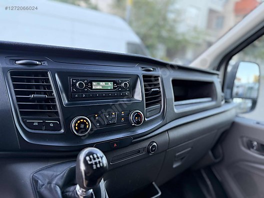 Vasıta / Minivan & Panelvan / Ford / Transit / 350 M