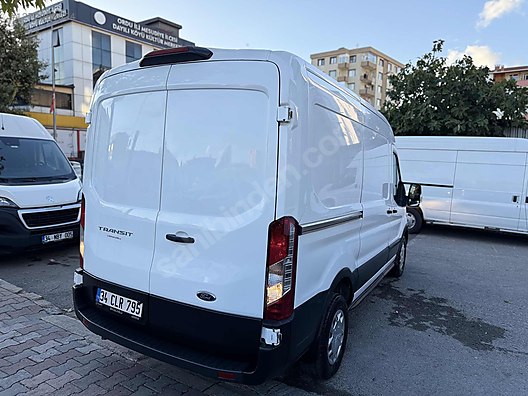 Vasıta / Minivan & Panelvan / Ford / Transit / 350 M