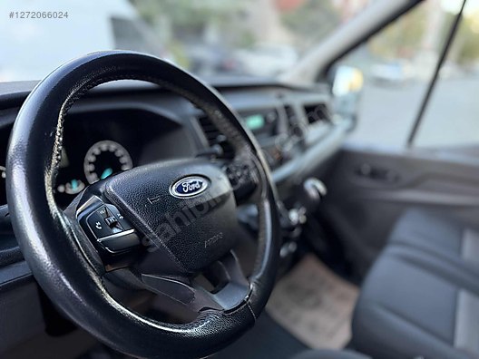 Vasıta / Minivan & Panelvan / Ford / Transit / 350 M