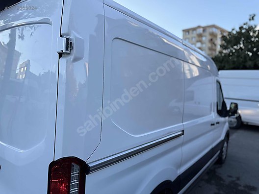 Vasıta / Minivan & Panelvan / Ford / Transit / 350 M