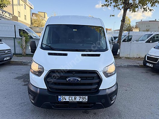 Vasıta / Minivan & Panelvan / Ford / Transit / 350 M
