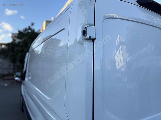 Vasıta / Minivan & Panelvan / Ford / Transit / 350 M