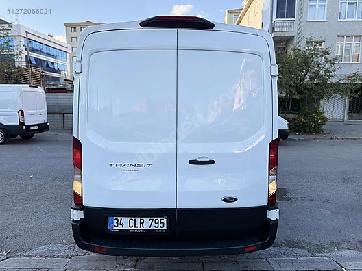 Vasıta / Minivan & Panelvan / Ford / Transit / 350 M