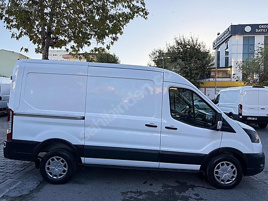 Vasıta / Minivan & Panelvan / Ford / Transit / 350 M