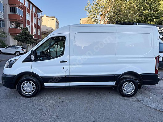 Vasıta / Minivan & Panelvan / Ford / Transit / 350 M