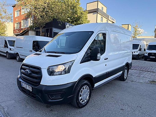 Vasıta / Minivan & Panelvan / Ford / Transit / 350 M