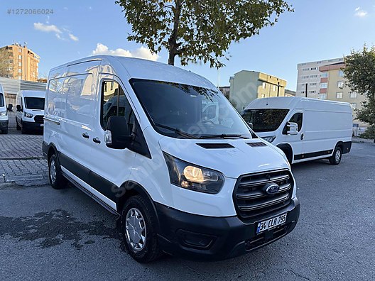 Vasıta / Minivan & Panelvan / Ford / Transit / 350 M