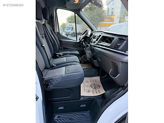 Vasıta / Minivan & Panelvan / Ford / Transit / 350 M