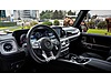 Vasıta / Arazi, SUV & Pickup / Mercedes-Benz / G Serisi / 63 AMG