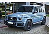Vasıta / Arazi, SUV & Pickup / Mercedes-Benz / G Serisi / 63 AMG