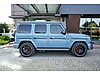 Vasıta / Arazi, SUV & Pickup / Mercedes-Benz / G Serisi / 63 AMG
