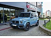 Vasıta / Arazi, SUV & Pickup / Mercedes-Benz / G Serisi / 63 AMG