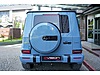 Vasıta / Arazi, SUV & Pickup / Mercedes-Benz / G Serisi / 63 AMG