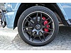 Vasıta / Arazi, SUV & Pickup / Mercedes-Benz / G Serisi / 63 AMG