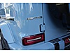 Vasıta / Arazi, SUV & Pickup / Mercedes-Benz / G Serisi / 63 AMG