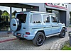 Vasıta / Arazi, SUV & Pickup / Mercedes-Benz / G Serisi / 63 AMG