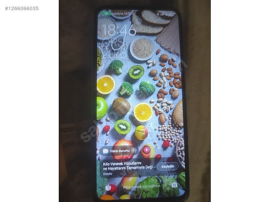 İkinci El ve Sıfır Alışveriş / Cep Telefonu & Aksesuar / Cep Telefonu / Xiaomi / Redmi 10 2022