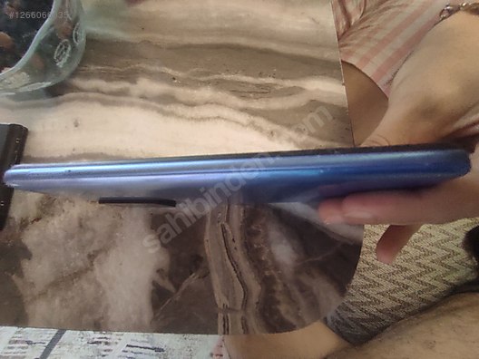 İkinci El ve Sıfır Alışveriş / Cep Telefonu & Aksesuar / Cep Telefonu / Xiaomi / Redmi 10 2022