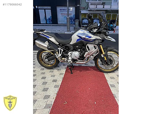 Mekanik Motorda Voge Ds900X VADESİZ 9 TAKSİT #1179066042