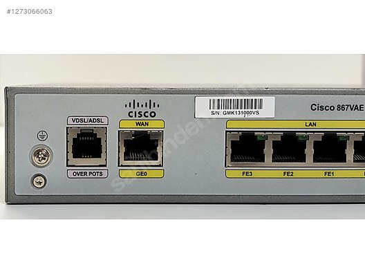 Used & Brand New Items / Computers / Peripherals / Modems & Networking / Routers