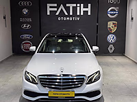 FATİH'TEN 2016 MERCEDES E220 D EXCLUSİVE 194 HP. 233.000 KM #1286066065