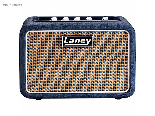 laney mini guitar amp