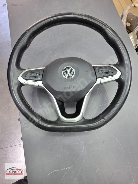 Volkswagen Passat Dış Ayna (Komple)