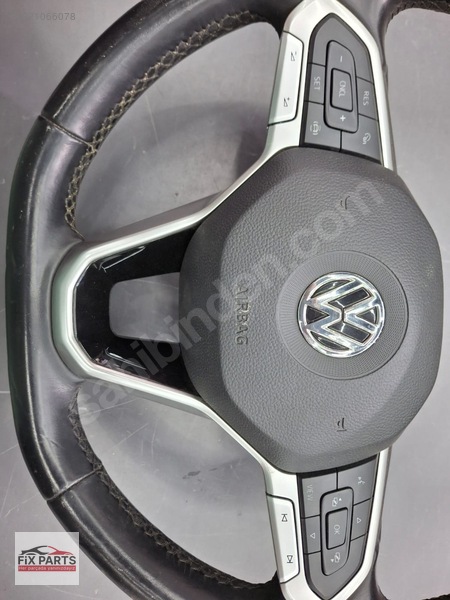 Volkswagen Passat Dış Ayna (Komple)