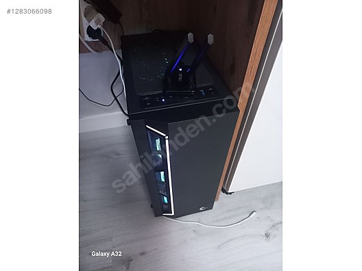 İkinci El ve Sıfır Alışveriş / Bilgisayar / Masaüstü / Donanım / Kasa