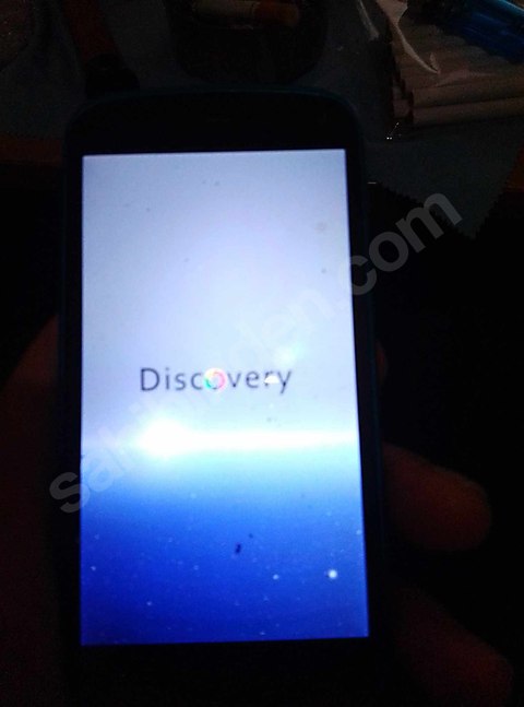 General Mobile Discovery sorunsuz. y.içi kayıtlı