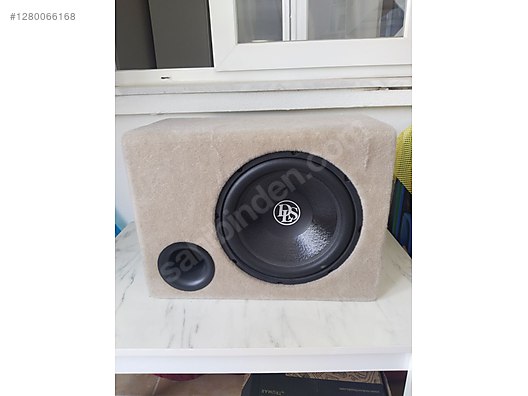 İkinci El ve Sıfır Alışveriş / Ev Elektroniği / Ev Müzik Sistemleri / Hoparlör / Set Hoparlörü