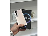 Vivo V50 Lite 256Gb TR