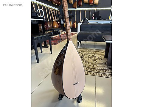 Kompozit Kısa Sap Bağlama / Saz - 1345066205
