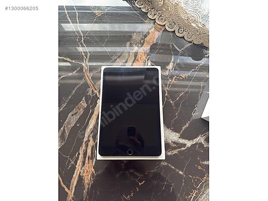 Apple iPad mini 5 64 GB Tablet - 1300066205