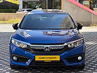 SAMET OTOMOTİVDEN DOLULAR DOLUSU DEĞİŞENSİZ HONDA İSTEYENE #1285066208