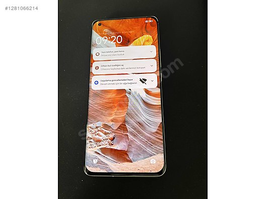 Used & Brand New Items / Cell Phones & Accessories / Cell Phones / Xiaomi / Mi 11