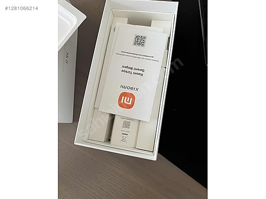 Used & Brand New Items / Cell Phones & Accessories / Cell Phones / Xiaomi / Mi 11