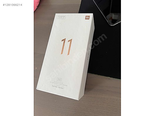 Used & Brand New Items / Cell Phones & Accessories / Cell Phones / Xiaomi / Mi 11