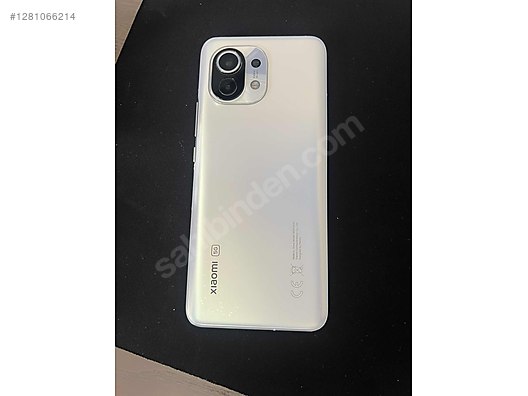 Used & Brand New Items / Cell Phones & Accessories / Cell Phones / Xiaomi / Mi 11