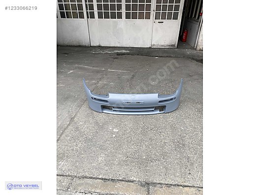 MAZDA LANTİS ÖN TAMPON - İlan ve alışverişte ilk adres sahibinden