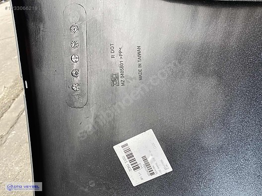 MAZDA LANTİS ÖN TAMPON - İlan ve alışverişte ilk adres sahibinden