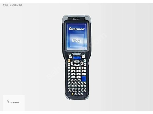 İkinci El ve Sıfır Alışveriş / Bilgisayar / Çevre Birimleri / Barkod Cihazı & El Terminali / Yedek Parça & Aksesuar