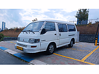 AUTO METRO DAN 2009 MODEL L 300 KLİMALI 296.000 KM DE #1278066279