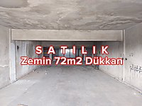 Yıldırım Otosansit BüyükOtoTicaretMerkezinde SATILIK 72m2 DÜKKAN #1287066284