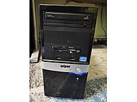 Exper intel i5 2.Nesil Masaüstü Bilgisayar