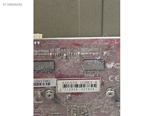 İkinci El ve Sıfır Alışveriş