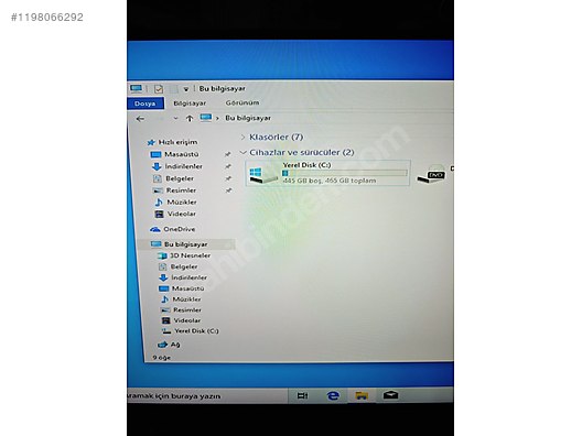 Exper intel i5 2.Nesil Masaüstü Bilgisayar - Alışveriş :: Sıfır, İkinci El Ürünlerle sahibinden.com'da