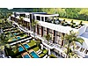 KIBRIS İSKELE BOĞAZ'DA 'LA JOYA PERLA 2' SATILIK 1+1 DAİRE