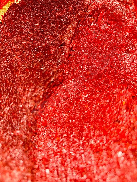 Doğal Biber Salçası