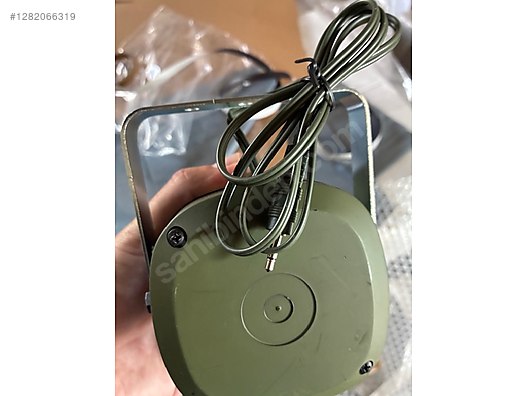 İkinci El ve Sıfır Alışveriş / Bilgisayar / Çevre Birimleri / Hoparlör / Ses Sistemi